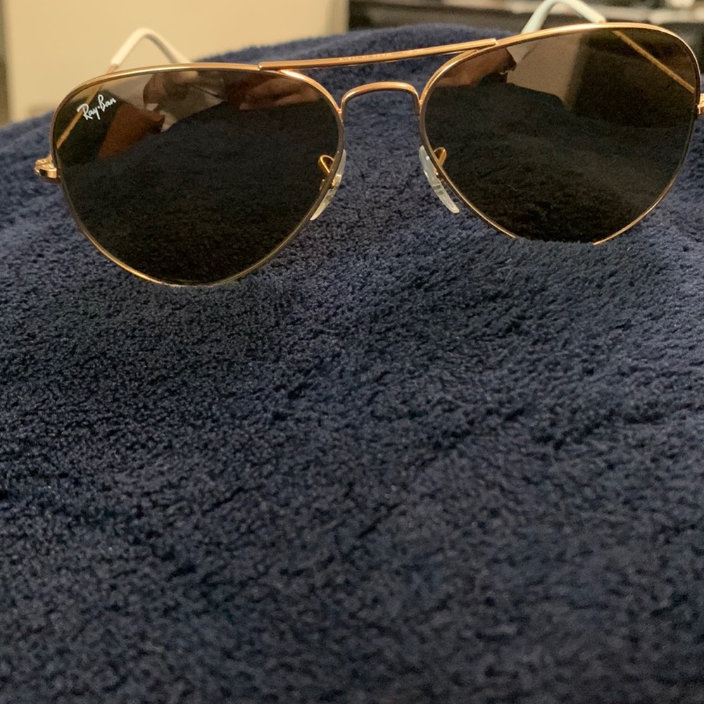 Ray-Ban